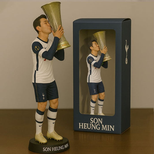 Son7 - Thank You for the Memories at Spurs V2 Acrylic Plaque DDT TTV