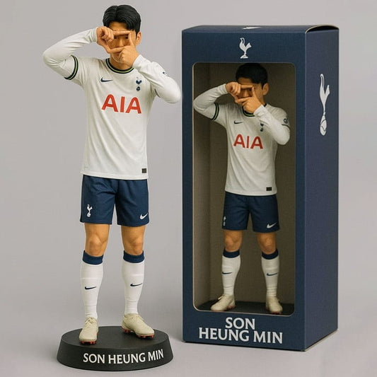 Son7 - Thank You for the Memories at Spurs V4 Acrylic Plaque DDT TTV