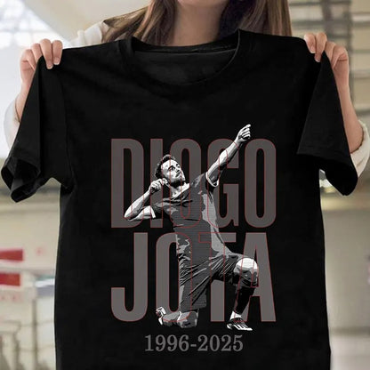 DJ20 - Forever In Out Hearts V4 Shirt DDTTTV