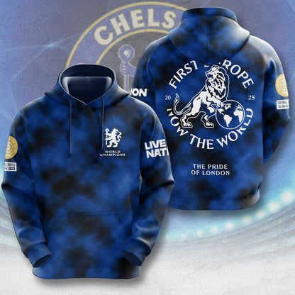 CHE Club World Cup Champions V15 Shirt DDTTTV