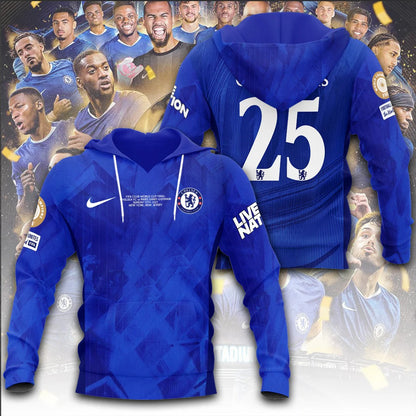 CHE Club World Cup Champions V16 Shirt DDTTTV