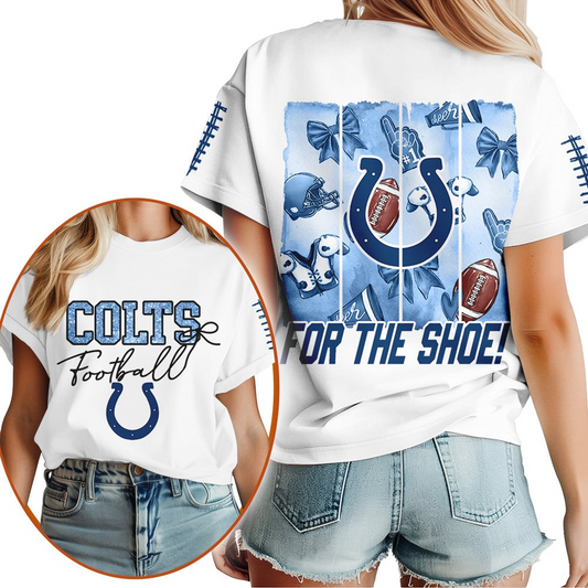 IND Premium NFL 3D Shirt DatND DVT