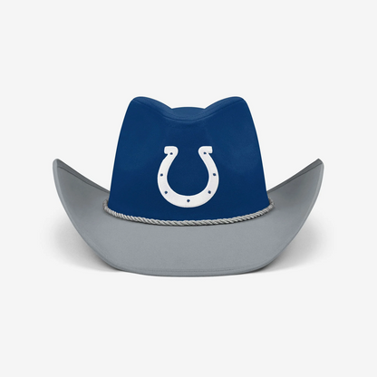 IND Two Tone Cowboy Hat DatND DVT