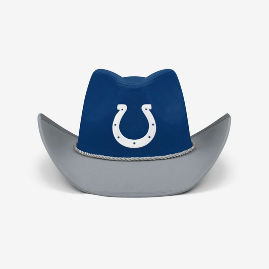 IND Two Tone Cowboy Hat DatND DVT
