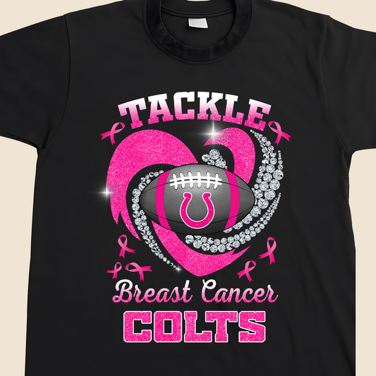 IND x NFL Tackle Breast Cancer V1 DATND TANTD