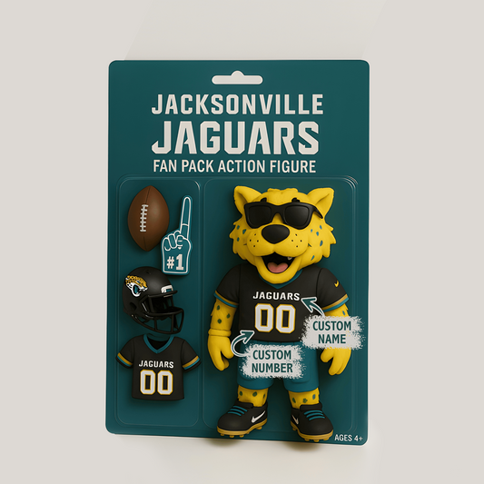 JAC Acrylic Plaque DatND DVT