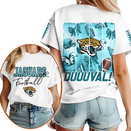JAC Premium NFL 3D Shirt DatND DVT