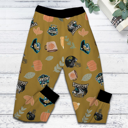 JAC Premium NFL Pajamas Set DatND DVT