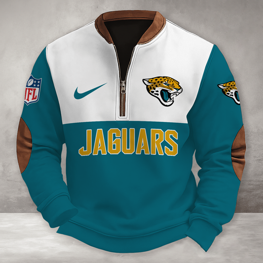 JAC Print Vintage Sweatshirt DatND DVT