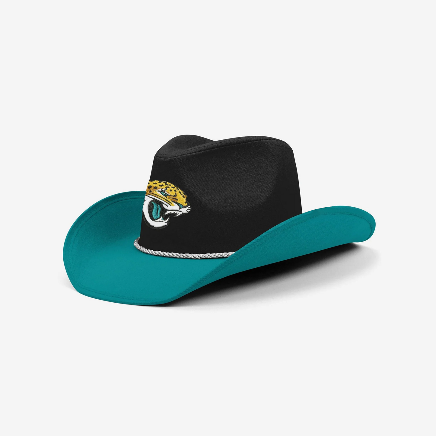 JAC Two Tone Cowboy Hat DatND DVT