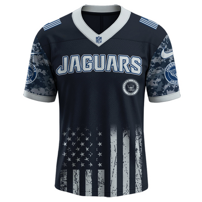 JAC x 250 U.S. Navy 250th Birthday Celebration Jersey DatND DVT