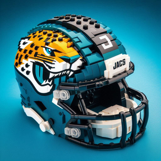 JAC x Helmet Brick Set DATND TANTD