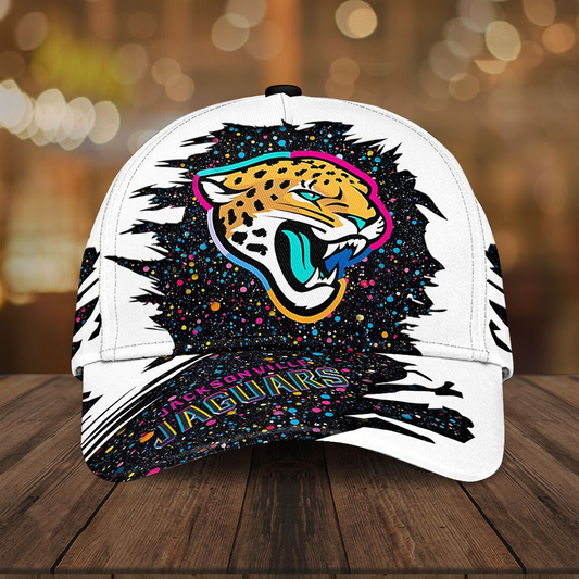 JAC x NFL Classic Cap DATND TANTD