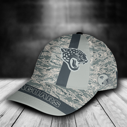 JAC x NFL Personalized Classic Cap DATND TANTD
