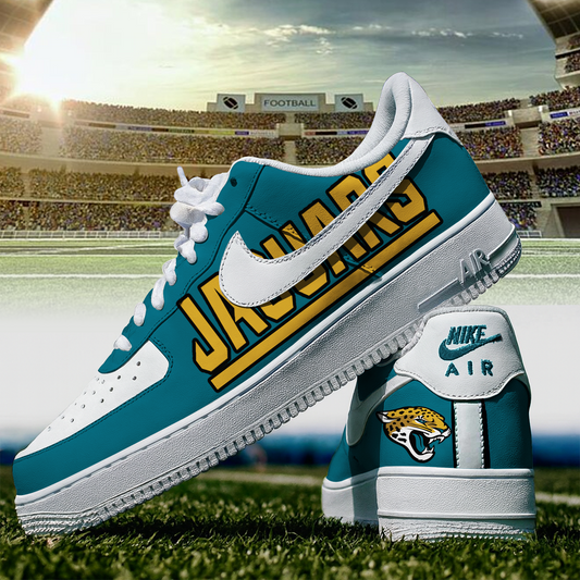 JAC x NFL PREMIUM AF1 SNEAKER V1 DATND TANTD