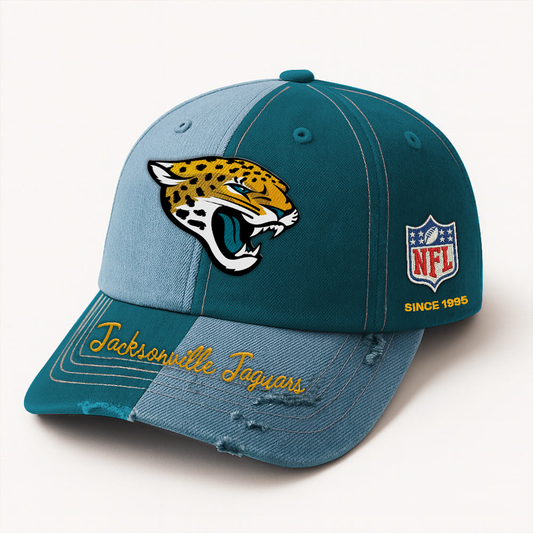JJ American Football Street Style Cap DDT CTND