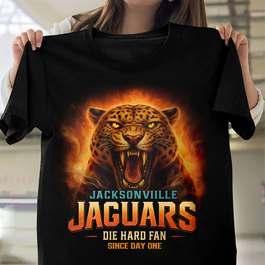 JJ Nfl Team Spirit Shirt DDT HLPHUONG