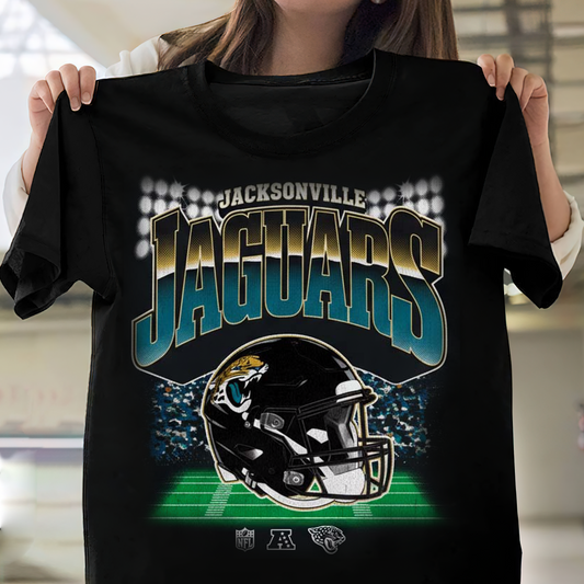 JJ NFL Teams Blindside T-Shirt DDT HLPHUONG