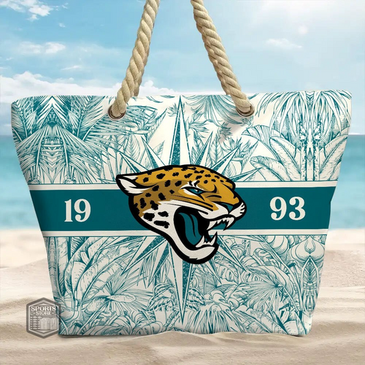 JJ Premium Beach bag DDT CTND