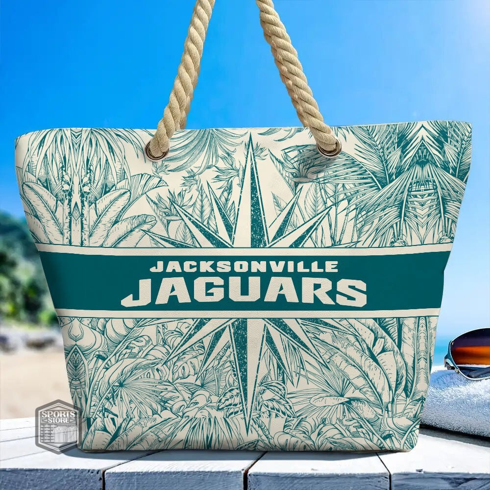 JJ Premium Beach bag DDT CTND