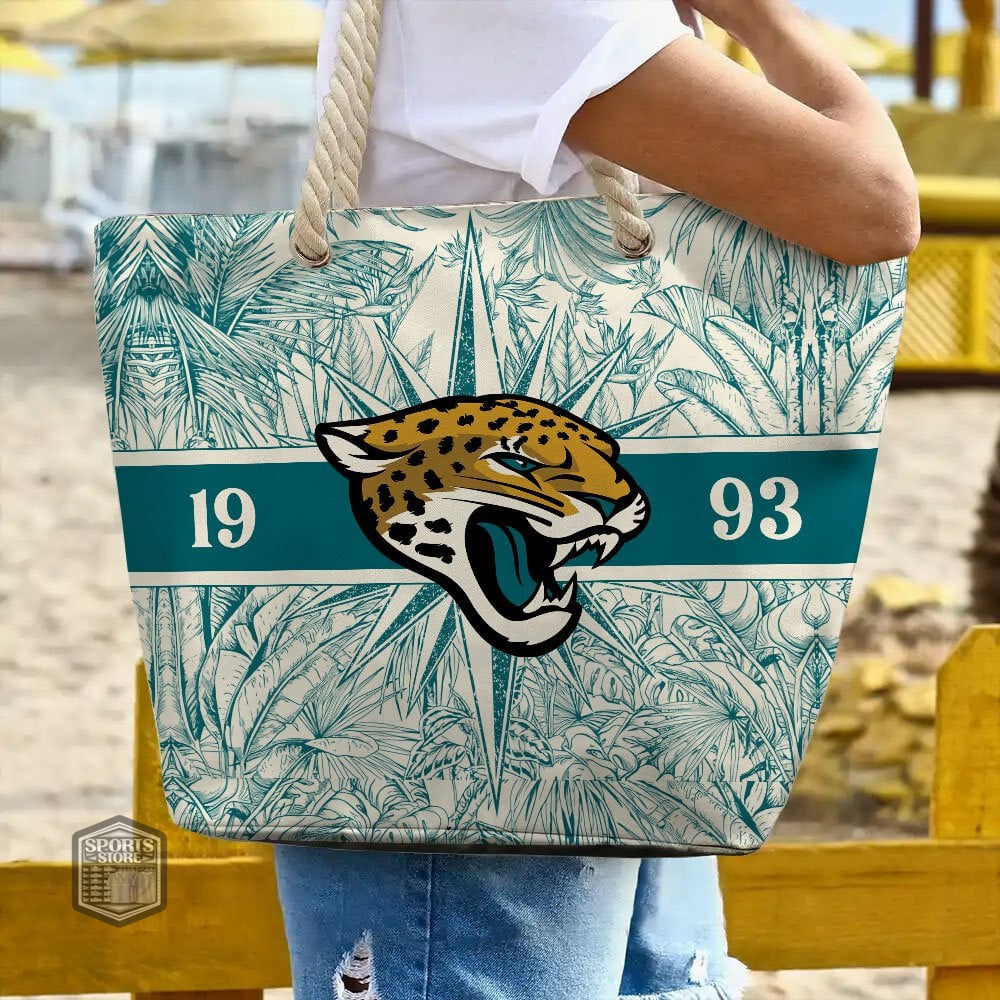 JJ Premium Beach bag DDT CTND