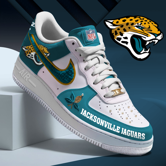 JJ Premium NFL AF1 Sneaker DDT CTND