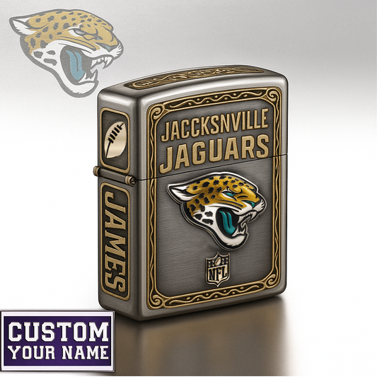JJ Premium NFL Lighter Box DDT CTND