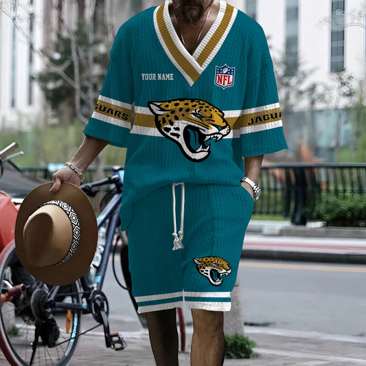 JJ Premium NFL Mens Suits DDT CTND