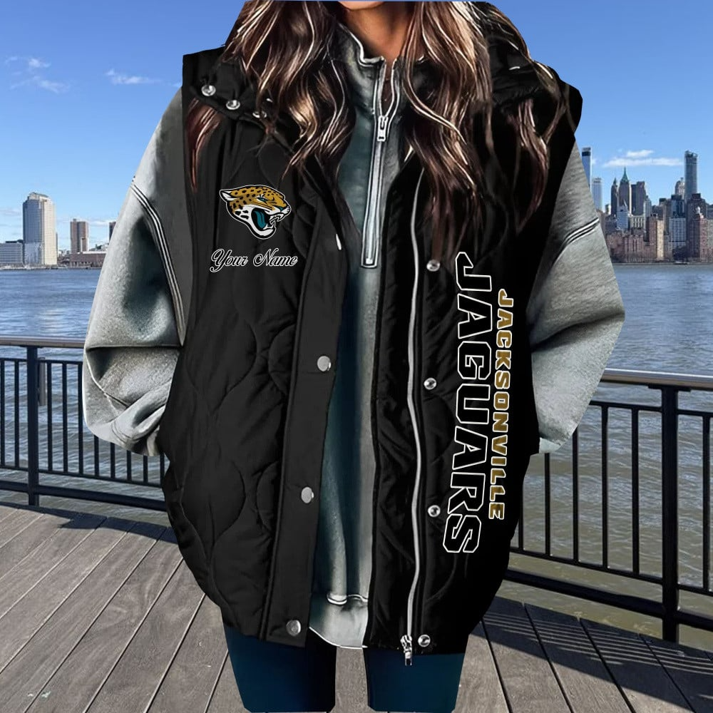 JJ Premium NFL Sleeveless Cotton Vest DDT NTL