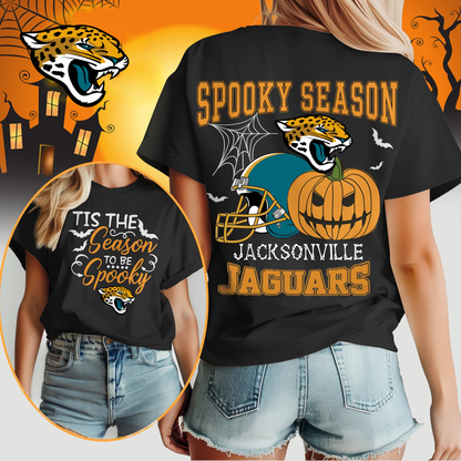 JJ Premium Spooky Season Women 3D Shirt DDT CTND