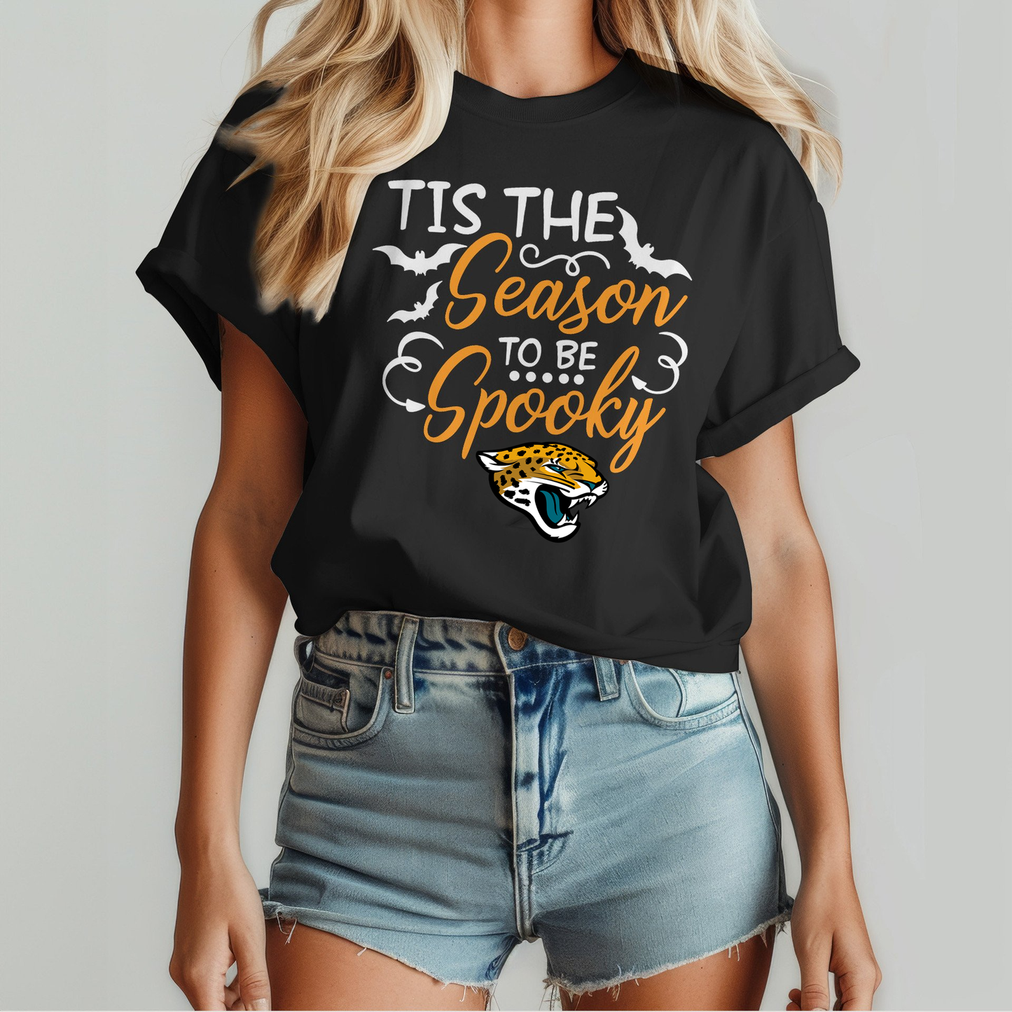 JJ Premium Spooky Season Women 3D Shirt DDT CTND
