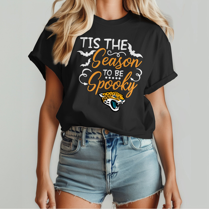 JJ Premium Spooky Season Women 3D Shirt DDT CTND