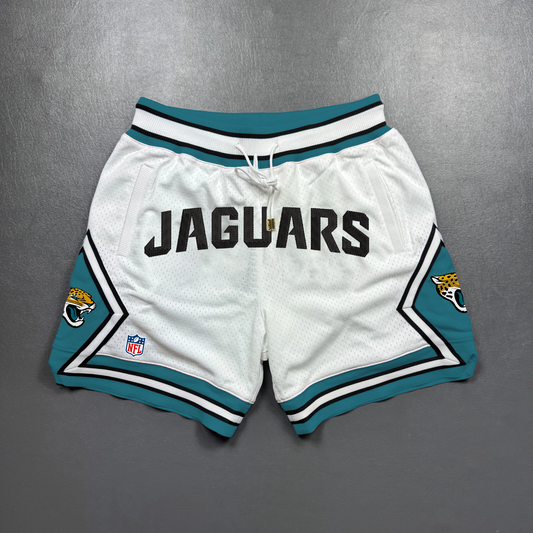 JJ Premium V4 NFL Short Pants For Men DDT CTND