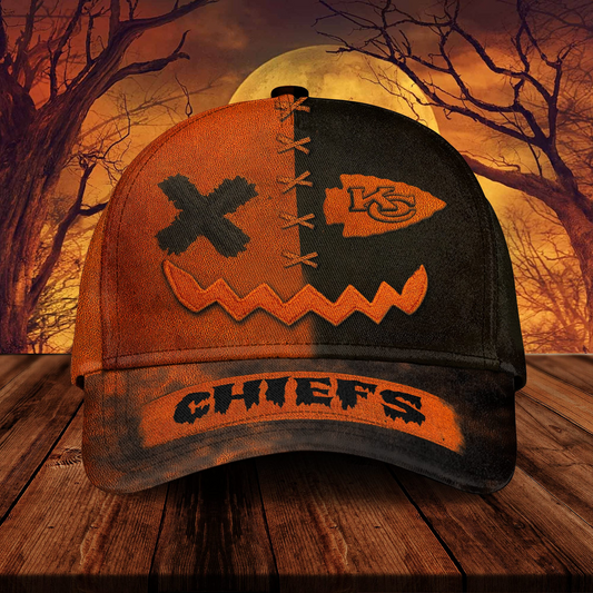 KC Premium Halloween Clasicc Cap DatND DVT