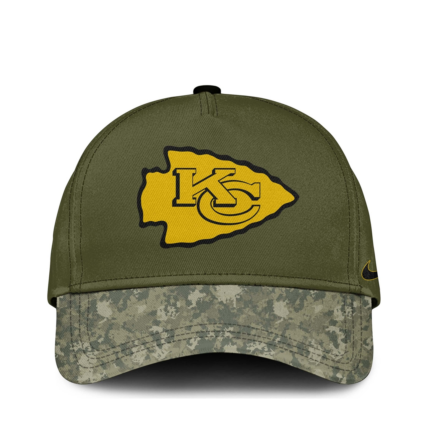 KC x U.S. Army 250th Birthday Celebration DatND DVT