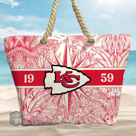 KCC Premium Beach bag DDT CTND