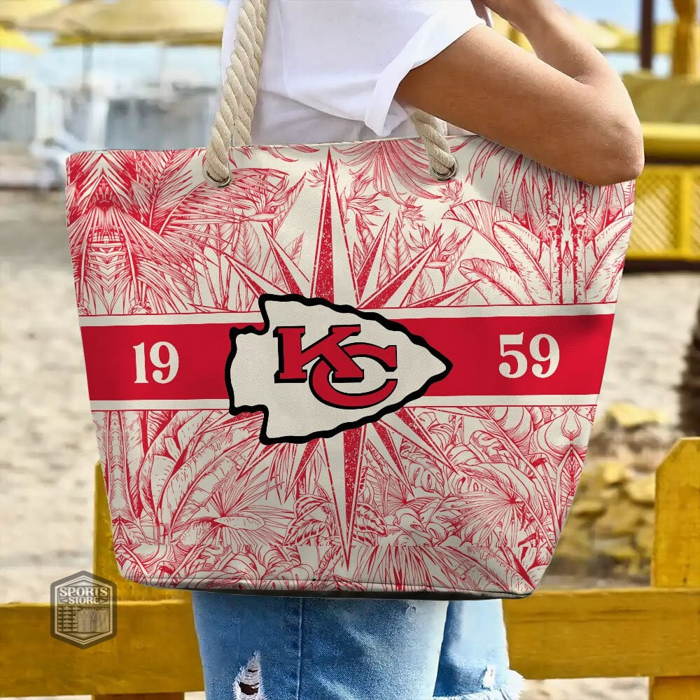 KCC Premium Beach bag DDT CTND