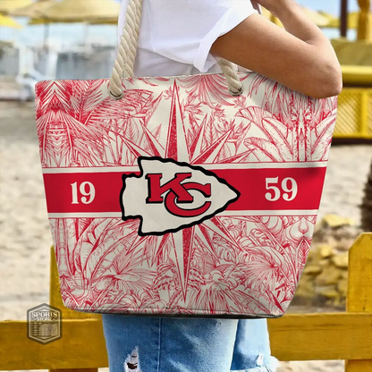 KCC Premium Beach bag DDT CTND
