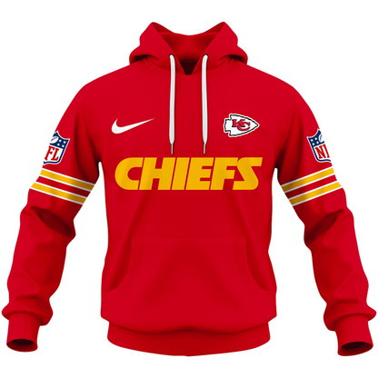 KCC Premium NFL Fan Hoodie DDT HLPHUONG