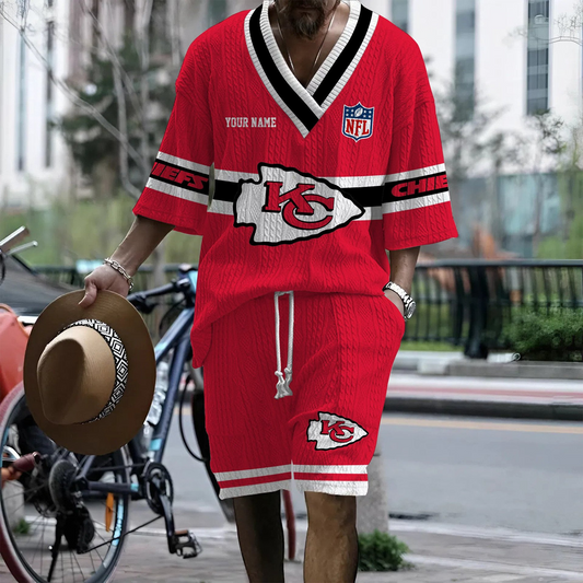 KCC Premium NFL Mens Suits DDT CTND