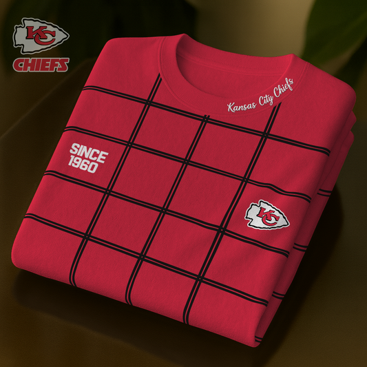 KCC Premium NFL T-Shirt DDT NTL