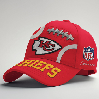 KCC x Premium NFL Classic Cap DDT CTND