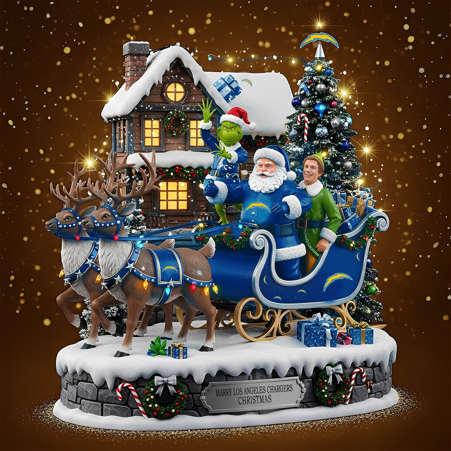 Selected Variant Image