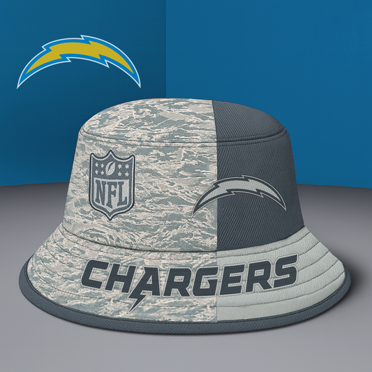 LAC BUCKET HAT DatND DVT