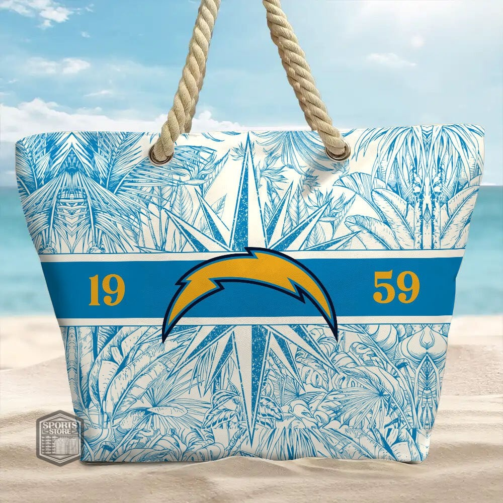 LAC Premium Beach bag DDT CTND
