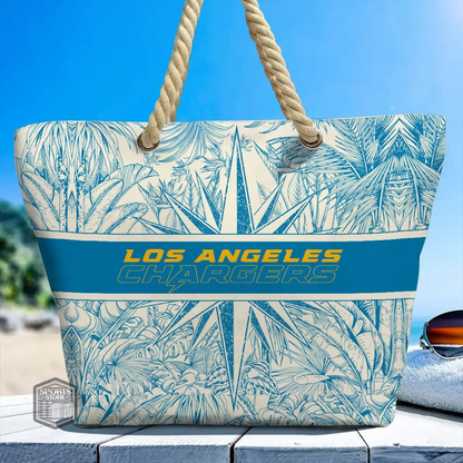 LAC Premium Beach bag DDT CTND