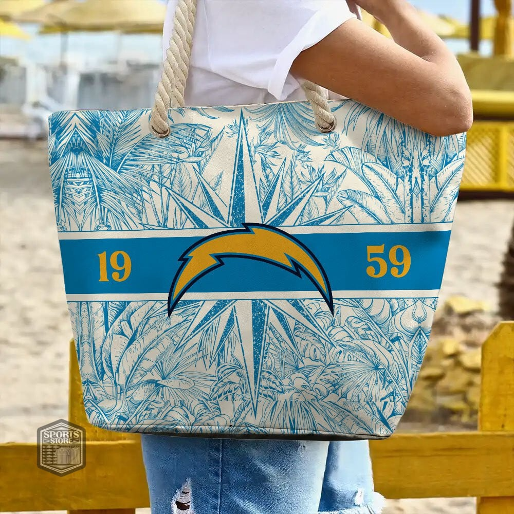 LAC Premium Beach bag DDT CTND