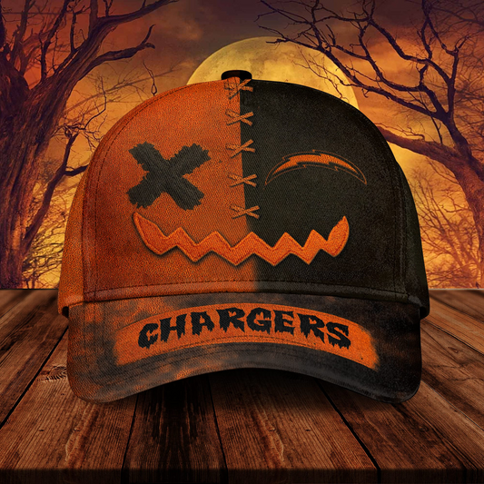 LAC Premium Halloween Clasicc Cap DatND DVT