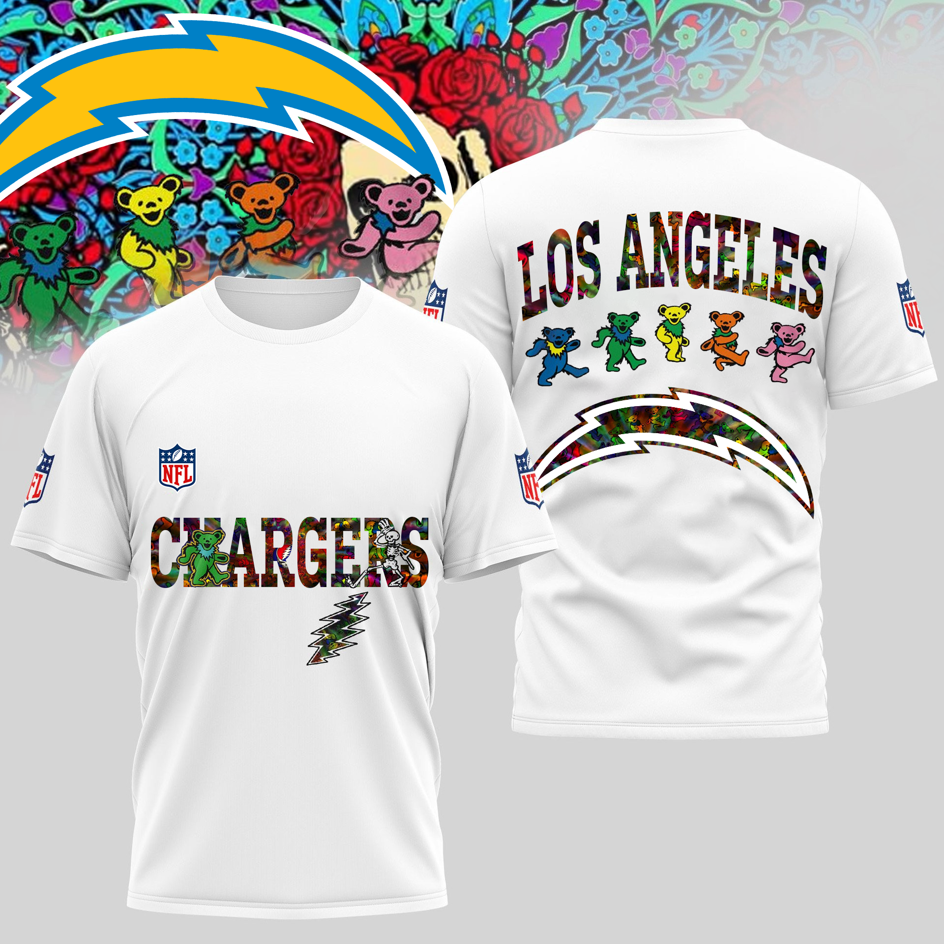 Selected Variant Image