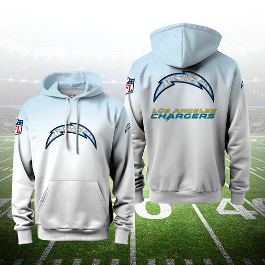 LAC Premium NFL Hoodie DDT NTL